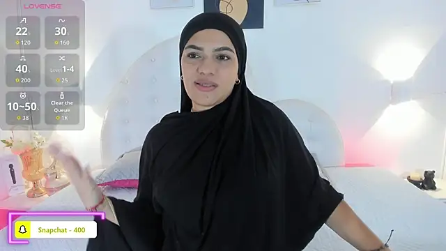 Umarani  online show from 12, 1, 2026