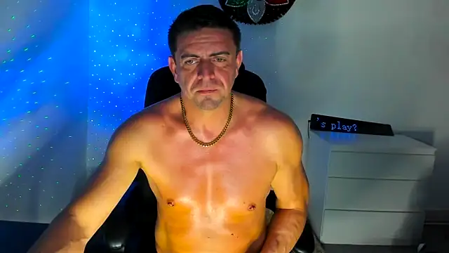 Snapshot of petr37pol chatting on 16, 4, 2026 petr37pol online show from 16, 4, 2026