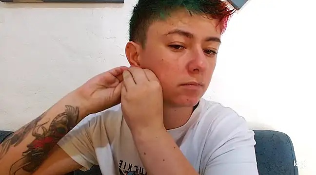 tomboyblue online show from 3, 3, 2025