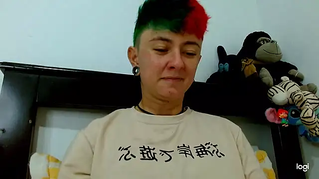 tomboyblue online show from 17, 2, 2025