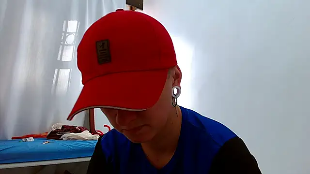 tomboyblue online show from 26, 11, 2025