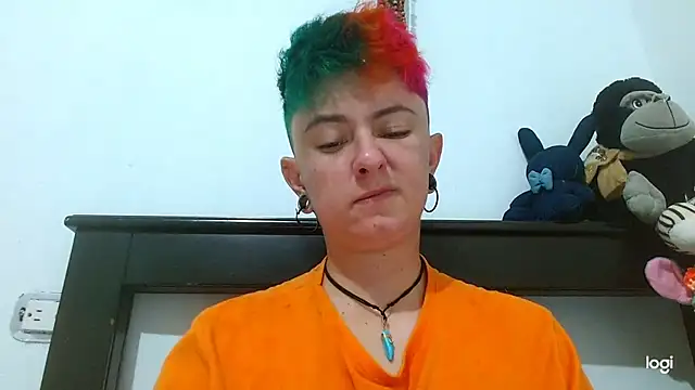 tomboyblue online show from 16, 2, 2025
