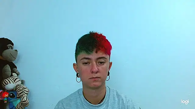 tomboyblue online show from 22, 2, 2025
