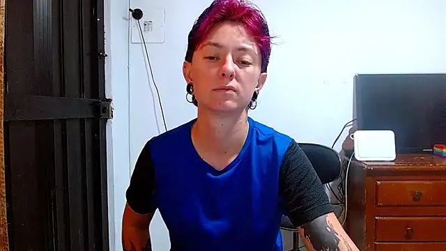 Snapshot of tomboyblue chatting on 12, 5, 2026 tomboyblue online show from 12, 5, 2026