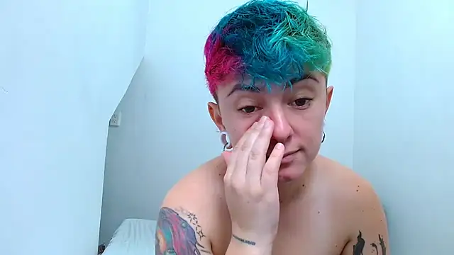 tomboyblue online show from 7, 11, 2025