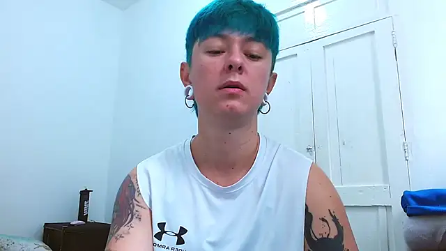 tomboyblue online show from 12, 2, 2026