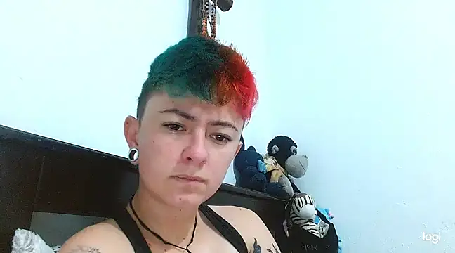 tomboyblue online show from 4, 3, 2025