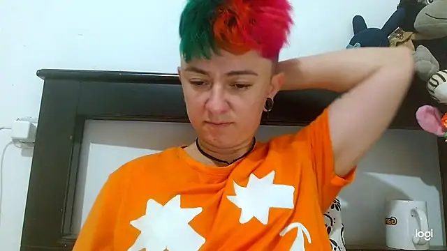 tomboyblue online show from 16, 2, 2025
