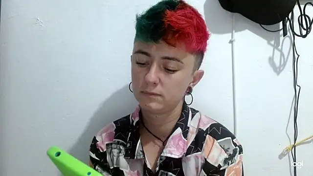 tomboyblue online show from 1, 3, 2025
