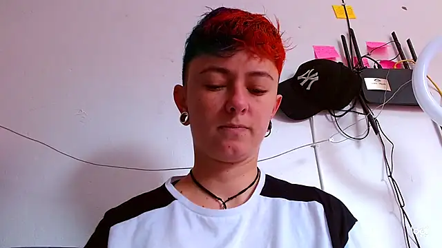 tomboyblue online show from 6, 2, 2025