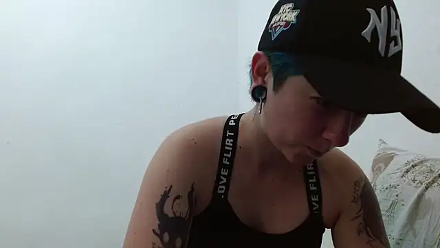 tomboyblue online show from 12, 3, 2026