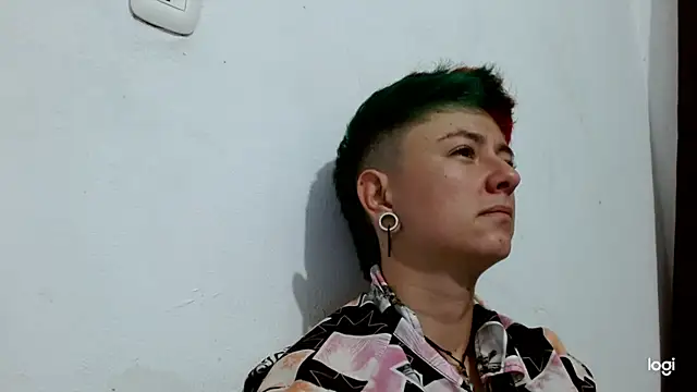 tomboyblue online show from 26, 2, 2025