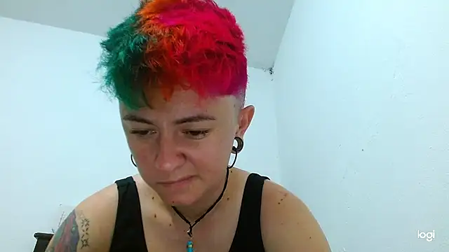 tomboyblue online show from 14, 2, 2025