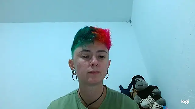 tomboyblue online show from 14, 2, 2025