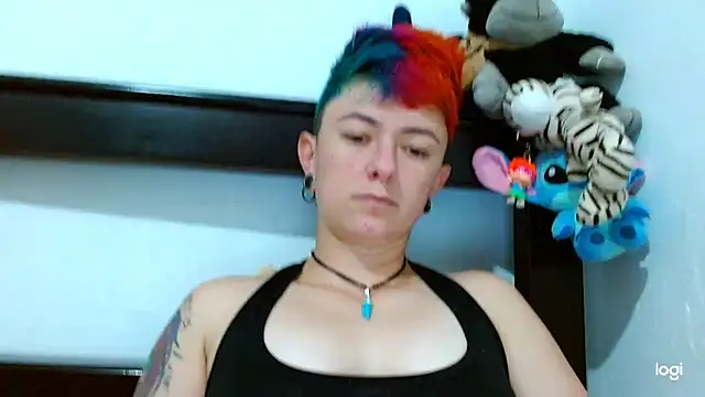tomboyblue online show from 9, 2, 2025