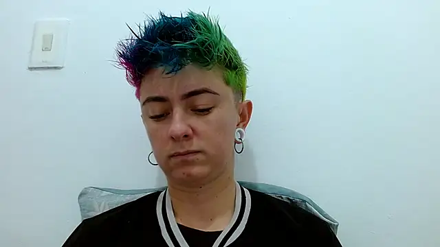 tomboyblue online show from 1, 11, 2025