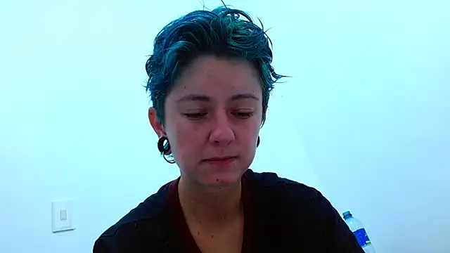 tomboyblue online show from 16, 3, 2026