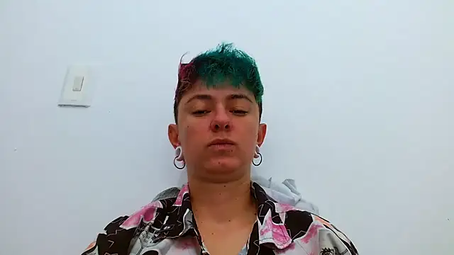 tomboyblue online show from 15, 12, 2025