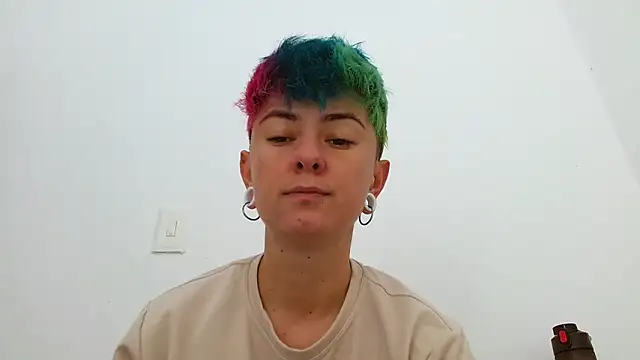 tomboyblue online show from 6, 11, 2025