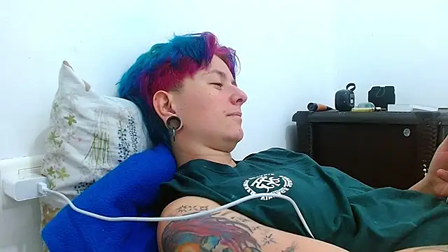 tomboyblue online show from 2, 4, 2026