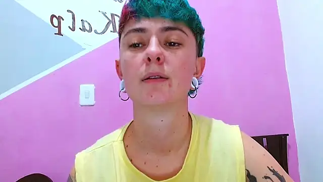 tomboyblue online show from 13, 12, 2025