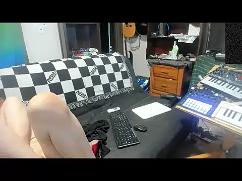 AllyKityKay online show from 18, 9, 2025