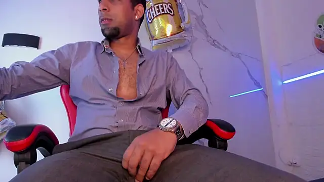 Paolo johnson online show from 26, 9, 2025