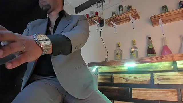 Paolo johnson online show from 20, 9, 2025