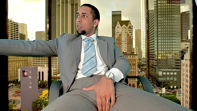 Paolo johnson online show from 3, 3, 2025