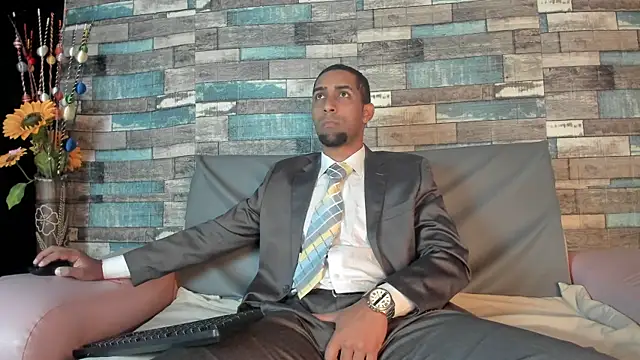 Paolo johnson online show from 1, 3, 2025