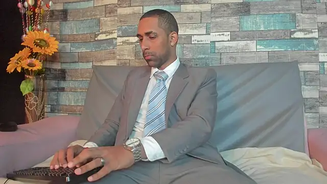 Paolo johnson online show from 17, 3, 2025