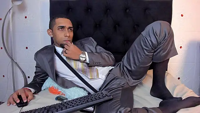 Paolo johnson online show from 22, 2, 2025