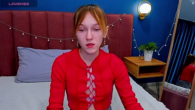 Snapshot of VanillaKelly chatting on 24, 1, 2025 VanillaKelly online show from 24, 1, 2025