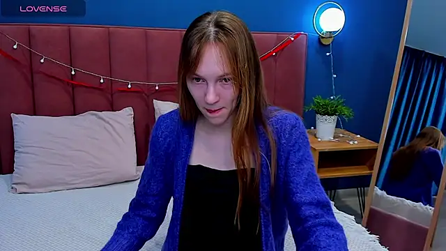 Snapshot of VanillaKelly chatting on 11, 2, 2025 VanillaKelly online show from 11, 2, 2025