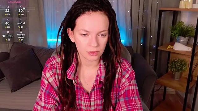 CoreyJane online show from 11, 1, 2026