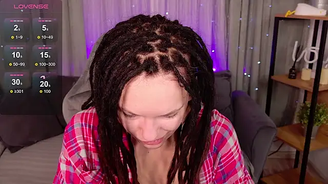 CoreyJane online show from 16, 11, 2025