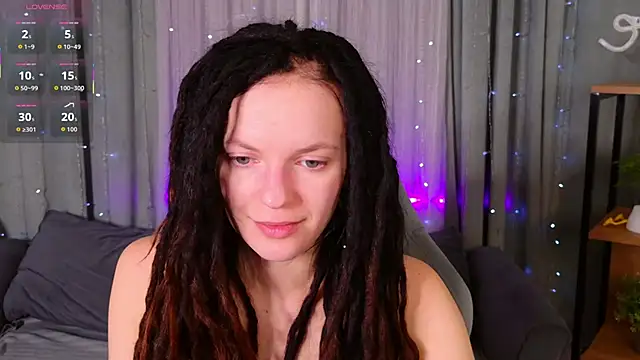 Snapshot of CoreyJane chatting on 1, 6, 2026 CoreyJane online show from 1, 6, 2026