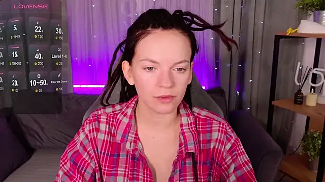 CoreyJane online show from 23, 11, 2025