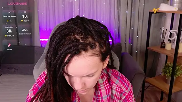 CoreyJane online show from 3, 12, 2025