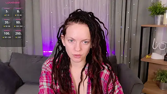 CoreyJane online show from 10, 10, 2025