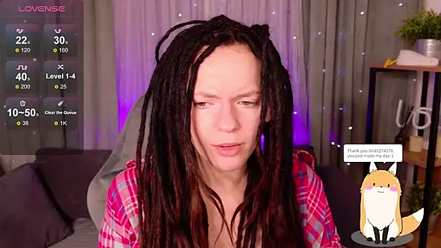 CoreyJane online show from 20, 11, 2025