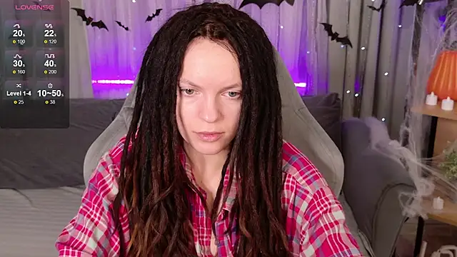 CoreyJane online show from 21, 10, 2025