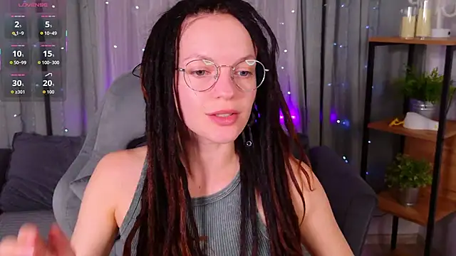 Snapshot of CoreyJane chatting on 21, 6, 2026 CoreyJane online show from 21, 6, 2026