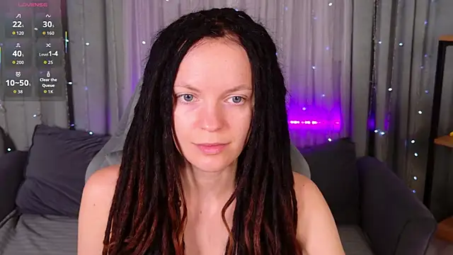 CoreyJane online show from 7, 7, 2026