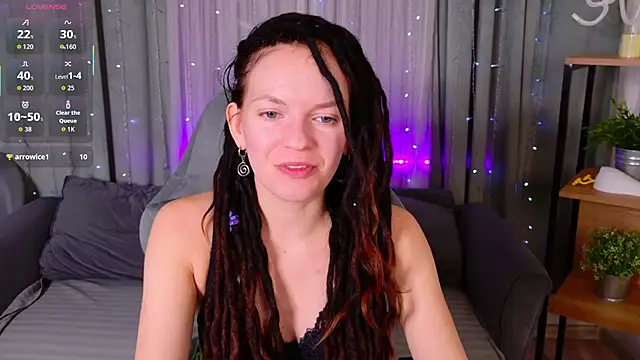 Snapshot of CoreyJane chatting on 4, 6, 2026 CoreyJane online show from 4, 6, 2026