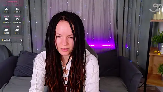 Snapshot of CoreyJane chatting on 14, 6, 2026 CoreyJane online show from 14, 6, 2026
