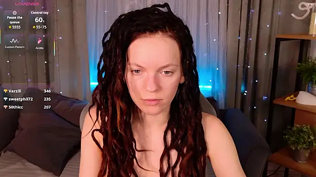 CoreyJane online show from 3, 2, 2026