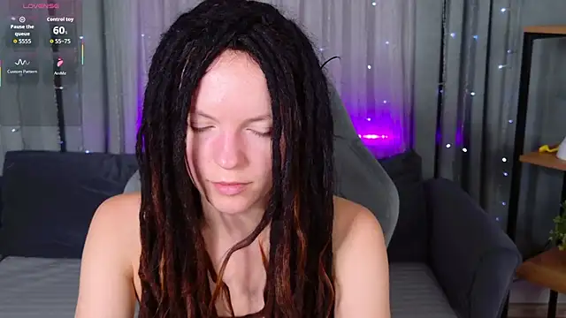 CoreyJane online show from 21, 7, 2026