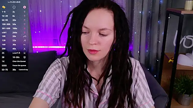 CoreyJane online show from 23, 1, 2025