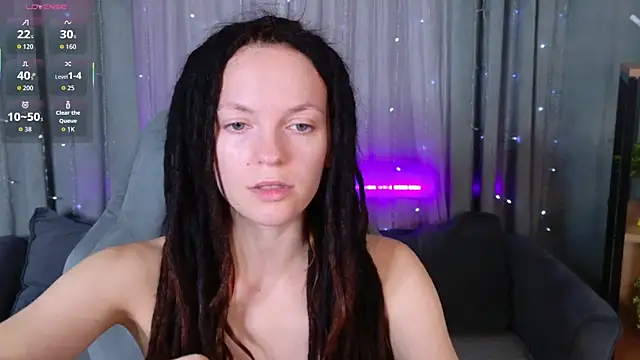 CoreyJane online show from 7, 8, 2026
